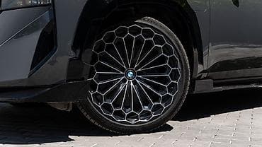 byd han: BMW XM: 2024 г., 3 л, Автомат, Бензин, Кроссовер — 6