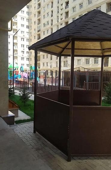 Батирлер: Азия Молл СДАЁТСЯ КВАРТИРА Сдаётся квартира для иностранцев или семьи — 4