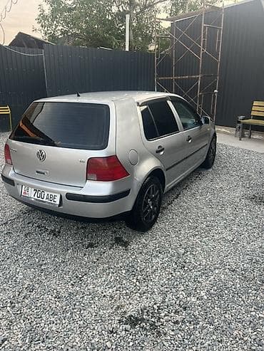 люк bmw: Volkswagen Golf: 1999 г., 1.6 л, Автомат, Бензин — 2