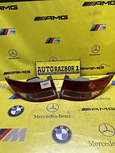 Комплект стоп-сигналов Honda Б/у, Оригинал, Япония