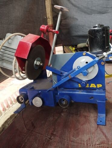купить шиномонтажное оборудование в бишкеке: Пилорамага тачилкалар сатылат заточка развотка таш градусник ара туру — 3