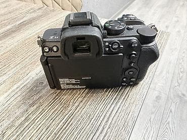 sony 7iii: Беззеркальная камера Nikon Z 5 II с комплектным зум-объективом NIKKOR — 2
