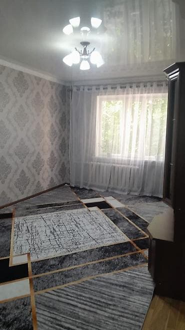 58 м², С мебелью