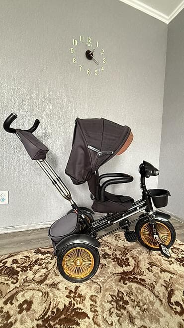 bid e2: Продаю велик!!!Качественный, хороший! — 2