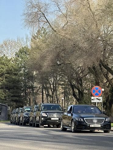 ми 10 с: Сдаю Mercedes-Benz G-Class для кортежа, С водителем, Внедорожник — 8