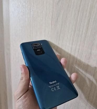 редми с 9: Redmi, Redmi Note 9, 64 ГБ, 2 SIM — 2
