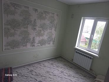 Бөлмөлөрдү ижарага берүү: Сдаю 3-х кв Ак-Ордо ул Насыят 45 жанында школ гос садик полный условия — 7
