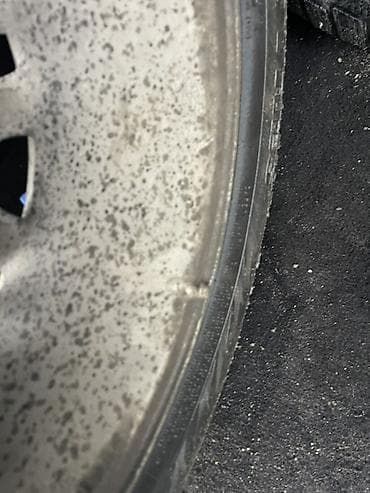 sp 4: Колеса в сборе 205 / 55 / R 16, Зимняя шипованная, Комплект, Литые, отверстий - 5 — 4