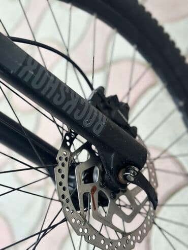 велосипеды cube бу: Из Германии — 4