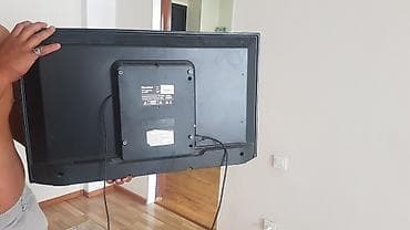 45: LED телевизор Blackton BT 3203B - Диагональ экрана: 32" (серия BT — 1