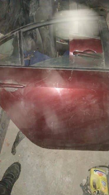 нива крыло: Ниссан премьера п -12.- 2. 2 дизель . Дверь,преднее — 2