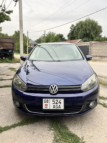 android teyes cc3: Volkswagen Golf: 2012 г., 1.4 л, Робот, Бензин, Хэтчбэк — 1