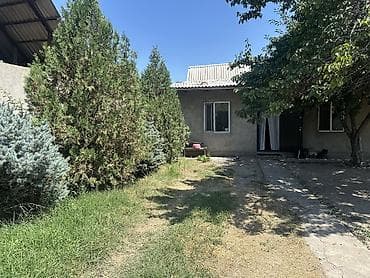 Продается дом, 5 соток, 4 комнаты, есть канализация, рядом школы — 1