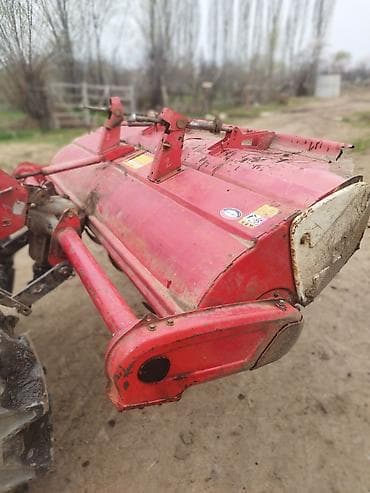 колесо от трактора: Фреза роторная навесная для трактора срочно рабочая, вложения по — 3
