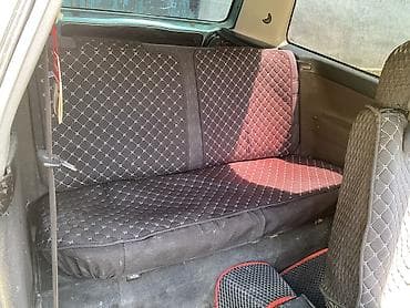 colf 2: Volkswagen Golf: 1992 г., 1.4 л, Механика, Бензин, Купе — 9