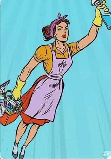 генеральный уборка: Уборка помещений, | Генеральная уборка, | Квартиры — 1