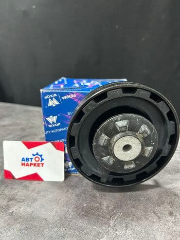 e38: Опора зад Бренд:WXQP Модель :BMW E38 Артикул:0 #запчасти — 1