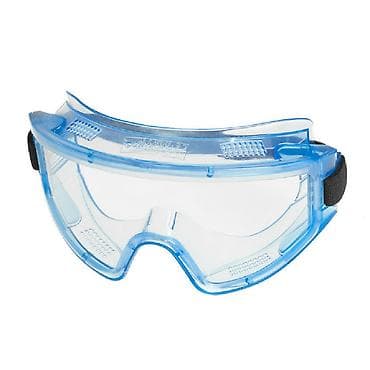 Очки зп2 panorama super (pс) очки с прямой вентиляцией с панорамным