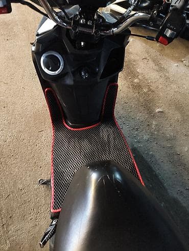 скутер suzuki address 100: Тип скутера 125 куб. см, Бензин, Б/у — 2