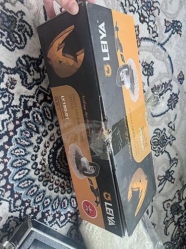 redmi note 10 pro 5g: Продаю полировочный аппарат в комплекте с хим паром для фар все в — 8