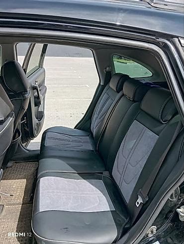 4: Honda CR-V: 2008 г., 2.4 л, Автомат, Бензин, Кроссовер — 6