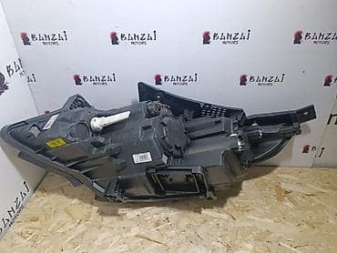 kia bongo: Передняя правая фара Kia 2018 г., Б/у, Оригинал — 2