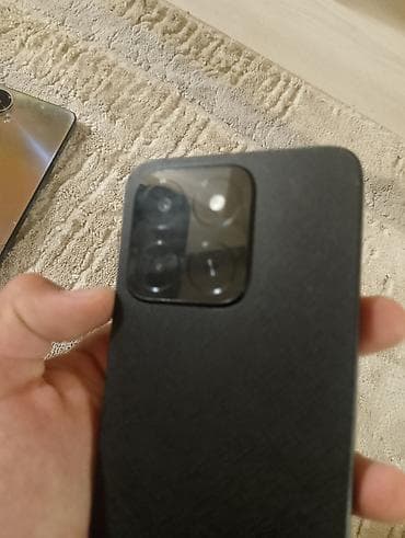 iphone 5c: Honor X5b Plus, Новый, 128 ГБ, цвет - Серый, 2 SIM — 7