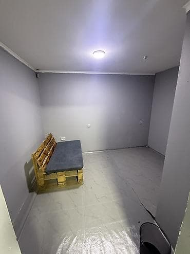 токмок помещения: Аренда офисов, 15 м², В частном доме, С видом на горы, 1 линия, С оборудованием — 6