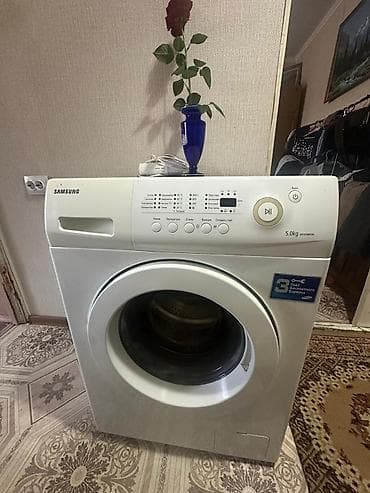 weight machine: Продаю запчасти стиральная машина Samsung — 1