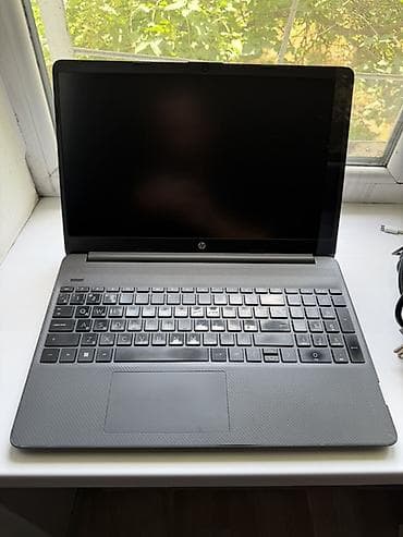 surface laptop studio 2: HP Laptop 15s (серия 15s) — тонкий ноутбук для учебы и работы — 1