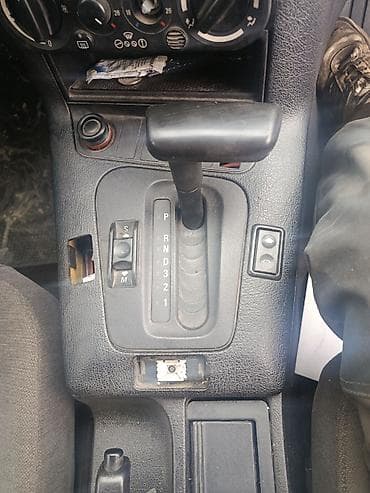 бмв e36: BMW 3 series: 1992 г., 1.8 л, Автомат, Бензин, Седан — 4