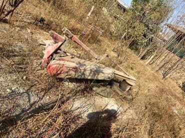 трактор куном: Модель: 954, Б/у, 2010 г., Трактор с другими агрегатами — 9