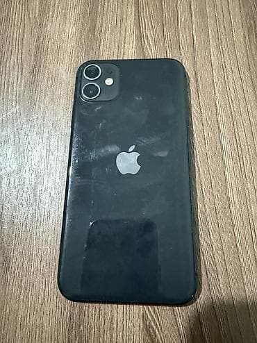 11 айфон цена бу: IPhone 11, Б/у, 128 ГБ, Черный — 2