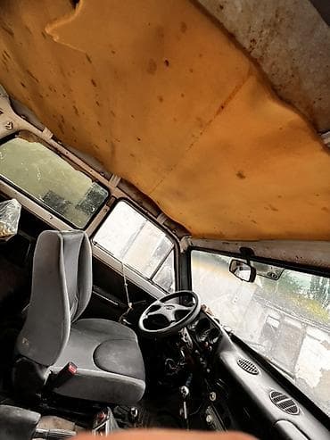 уаз пр: ВАЗ (ЛАДА) 4x4 Нива: 1994 г., 1.6 л, Механика, Бензин, Внедорожник — 2