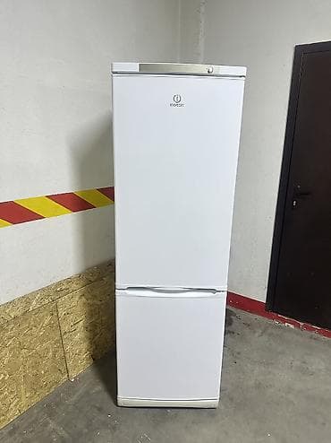poco c 40: Холодильник Beko, Б/у, Двухкамерный, De frost (капельный), 60 * 185 * 60 — 6