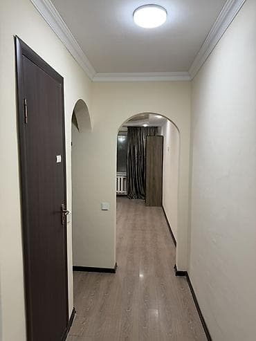 Квартиры: 2 комнаты, 40 м², Хрущевка, 3 этаж, Свежий ремонт — 9