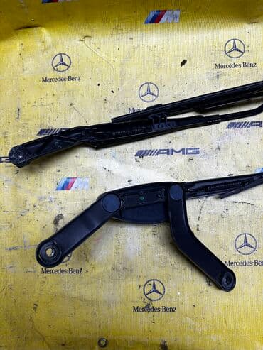 набор ключей аэрофорс: Mercedes-Benz, Б/у, Оригинал — 2