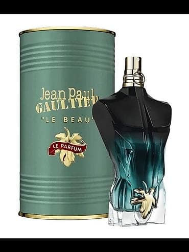 кийим оптом: Jean Paul Gaultier Le Beau Le Parfum — мужская парфюмированная вода — 1