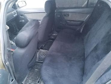 решетка радиатора тайота ист: Daewoo Nexia: 2008 г., 1.6 л, Ручные, Бензин, Хэтчбэк — 5