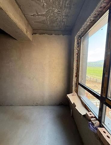 верона: 1 комната, 55 м², Асанбай мкр Элитка, 3 этаж — 6