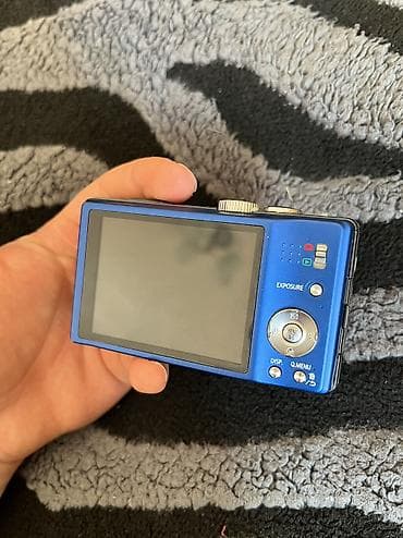 Техника и электроника: Panasonic DMC-TZ22 Продаю фотоаппарат внешне без нареканий, работает — 2