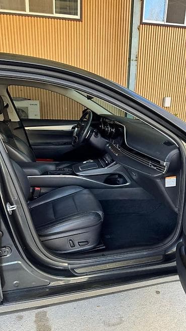 базарить: Hyundai Grandeur: 2021 г., 2.4 л, Автомат, Бензин, Седан — 5