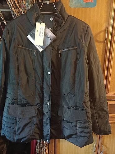 распродажа пуховиков: Продаеются куртки производство Италия 7 000 окончательно остались 42 — 2