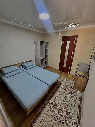туры ош: Ысык-Көлдө конок үйү, OLYMP Золотые пески, Бостери, 2 орун, Бир аптага — 1