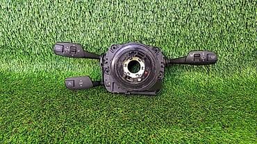 шоха 07: Рулевой шлейф BMW Б/у, Оригинал, Германия — 1