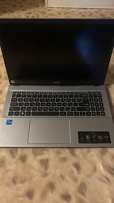 macbook pro 16 m2: Acer Aspire 3 — тонкий ноутбук для учебы, работы и дома — 2
