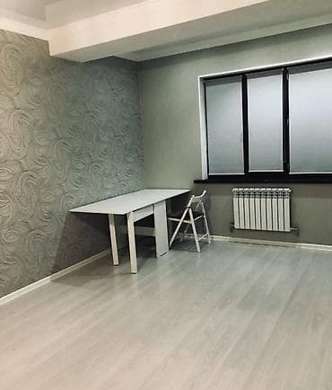 сдаю квартиру токмоке: Студия, Риэлтор, Без подселения, С мебелью частично — 2