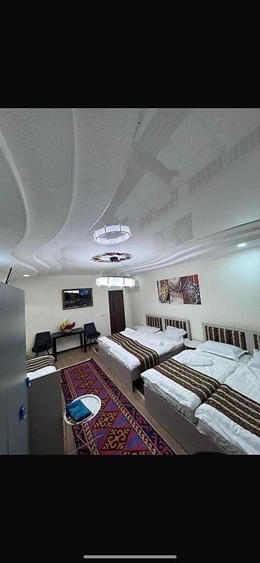 бостери комната: Гостевой дом / мини-отель с комнатами для размещения групп. Описание — 1