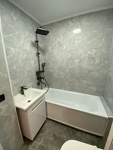 1 комната, 44 м², Элитка, 8 этаж, Евроремонт — 4