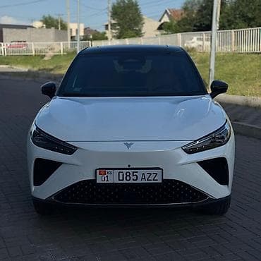 продам срочно: Neta L 2024 330km запас хода на электро ⚡️⚡️⚡️, с бензиновым 🛢🛢🛢общий — 1